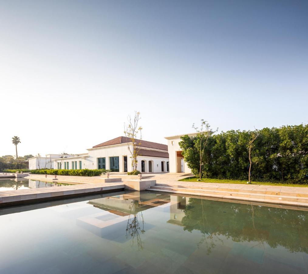 Marasa Sarovar Premiere, Bodhgaya Экстерьер фото