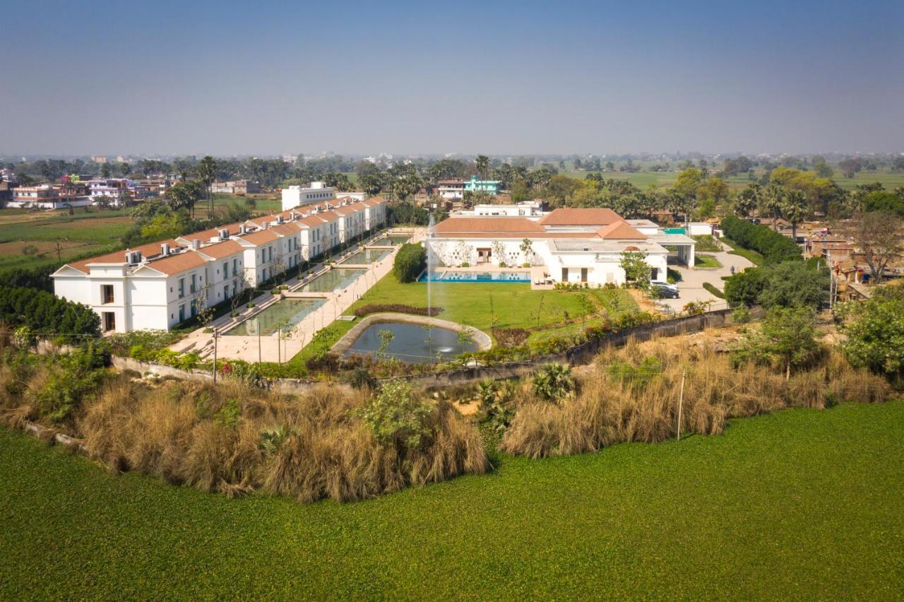 Marasa Sarovar Premiere, Bodhgaya Экстерьер фото
