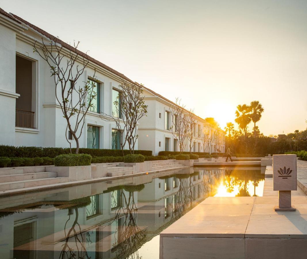 Marasa Sarovar Premiere, Bodhgaya Экстерьер фото