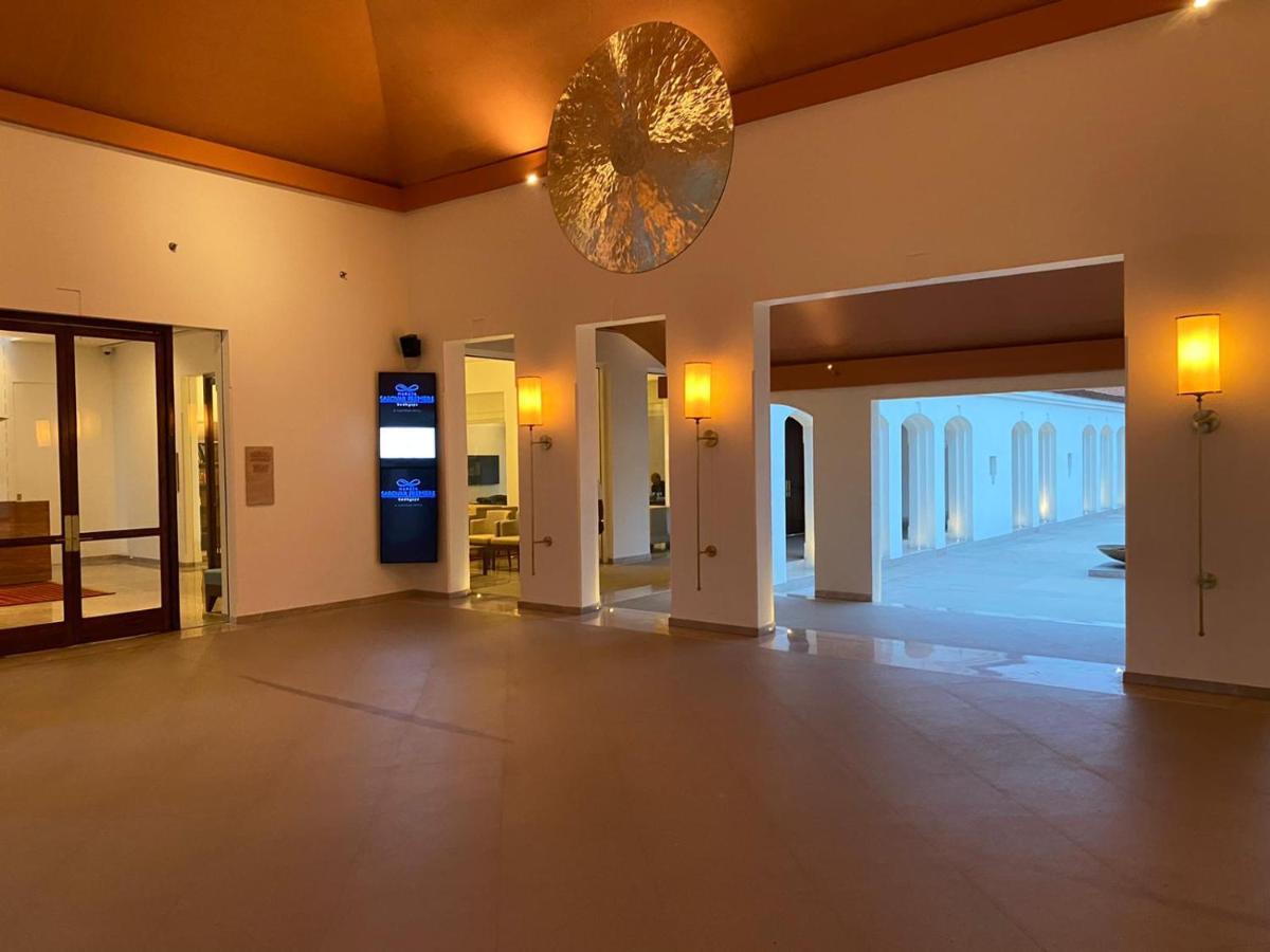 Marasa Sarovar Premiere, Bodhgaya Экстерьер фото